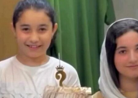 ۲ دختر نوجوان بر اثر سقوط غلطک در جاده هراز جان باختند