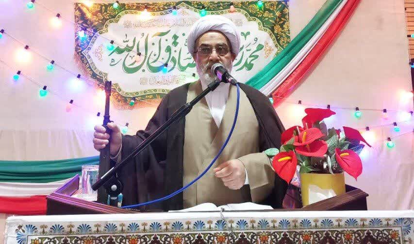 تصمیمگیری مسئولان نظام نباید به اراده و عملکرد دشمن گره بخورد