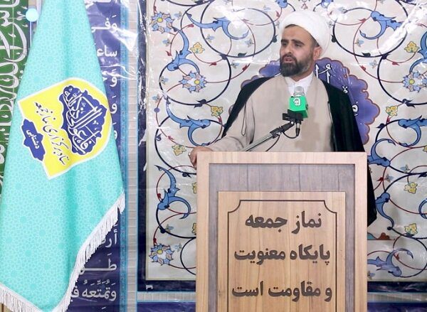 مصوبات سفر استاندار قزوین به دشتابی پیگیری شود