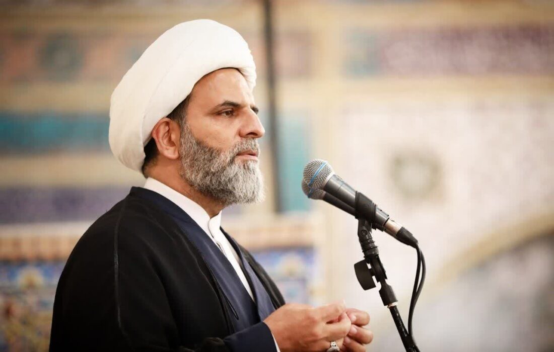 مشهد در سایه موقوفات به مرکز خدمات اجتماعی و دینی جهان اسلام رسید