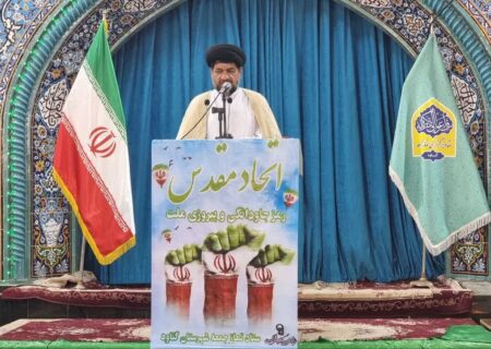 عملکرد قوی دولت عامل مهم خنثی سازی معادله «نه جنگ و نه صلح» دشمنان است