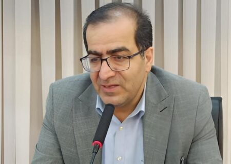 افتتاح هنرستانی ۲۴ کلاسه با شطرنج مدیریتی