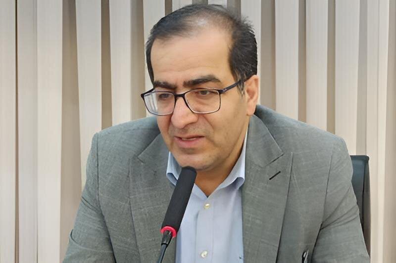 افتتاح هنرستانی ۲۴ کلاسه با شطرنج مدیریتی