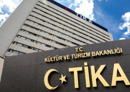 دیپلماسی نرم ترکیه؛ چگونه TIKA با بورسیه و آموزش جهان را فتح می‌کند؟