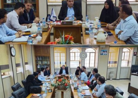 ثبت دقیق وقایع حیاتی بنیان برنامه‌ریزی برای توسعه شهرستان دیلم است