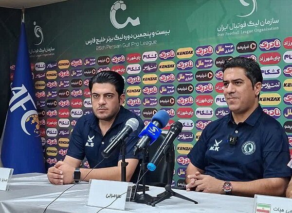 با انگیزه و شناخت کامل مقابل شمس آذر صف آرایی می کنیم