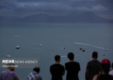 آماده‌باش نیروی دریایی اسرائیل برای تعرض به ناوگان «صمود»