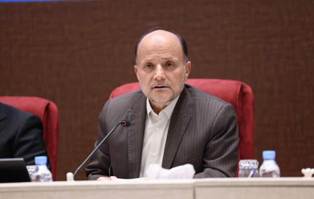 لزوم شهامت تصمیمگیری مدیران در وزارت کشور