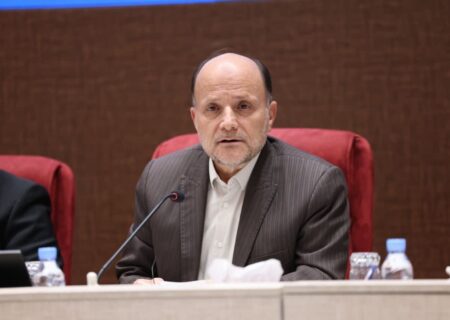 لزوم شهامت تصمیم‌گیری مدیران در وزارت کشور