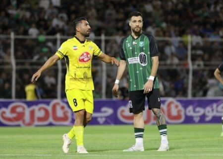 تقسیم امتیازها در لرستان؛ زور قربانی و رحمتی به هم نرسید