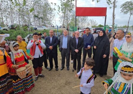 جشنواره‌های محلی راهی برای تقویت نشاط و بنیان‌ های فرهنگی است