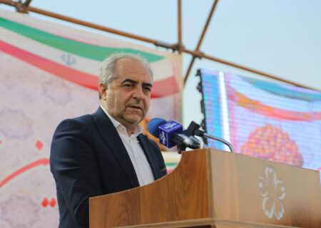 سرمست: رتبه برتر آذربایجان شرقی در پروژه‌های آموزشی