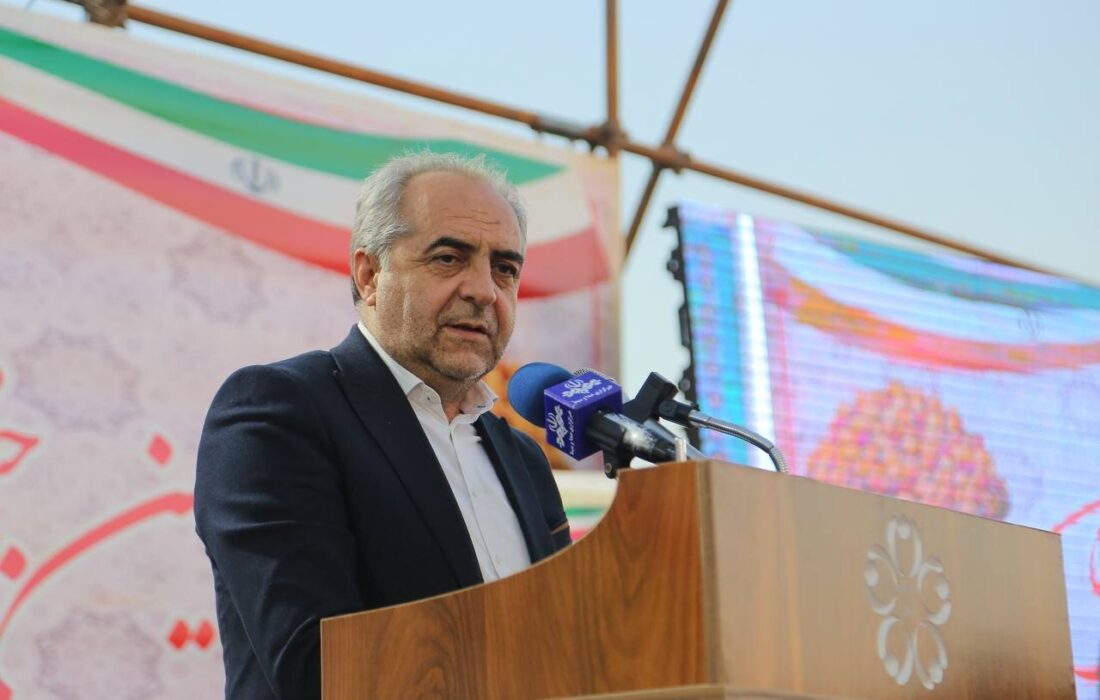 ممقان سهم عمده‌ای در سفره غذایی مردم ایران دارد