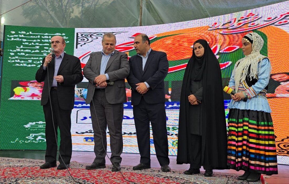 اختصاص۵۰۰ میلیون تومان کمک بلاعوض برای ساماندهی نان برنجی دیوشل لنگرود