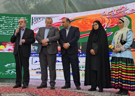 اختصاص۵۰۰ میلیون تومان کمک بلاعوض برای ساماندهی نان برنجی دیوشل لنگرود