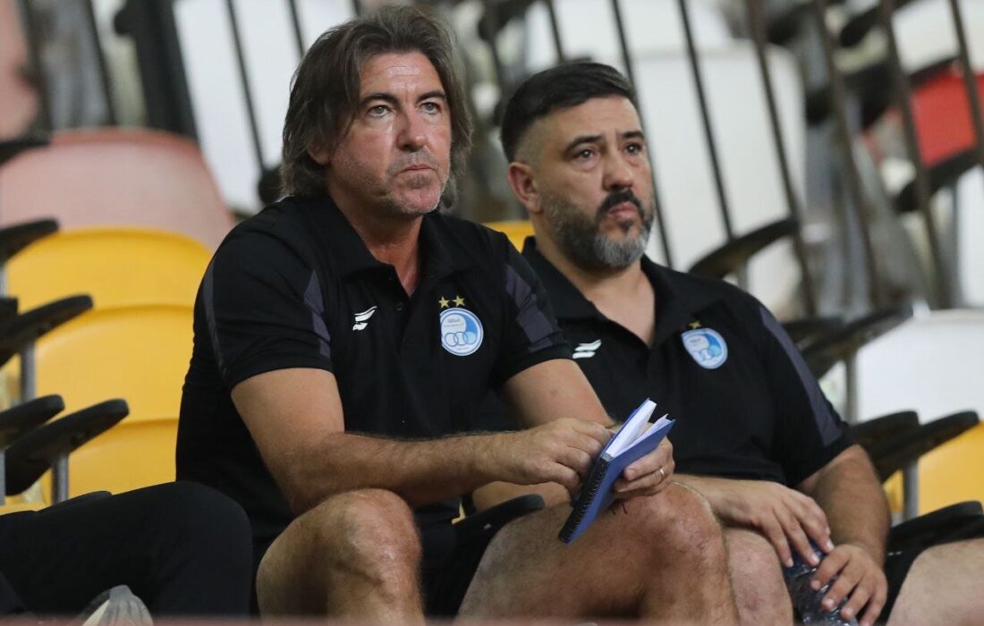 بی‌برنامگی تاکتیکی؛ بزرگ‌ترین ضعف استقلال