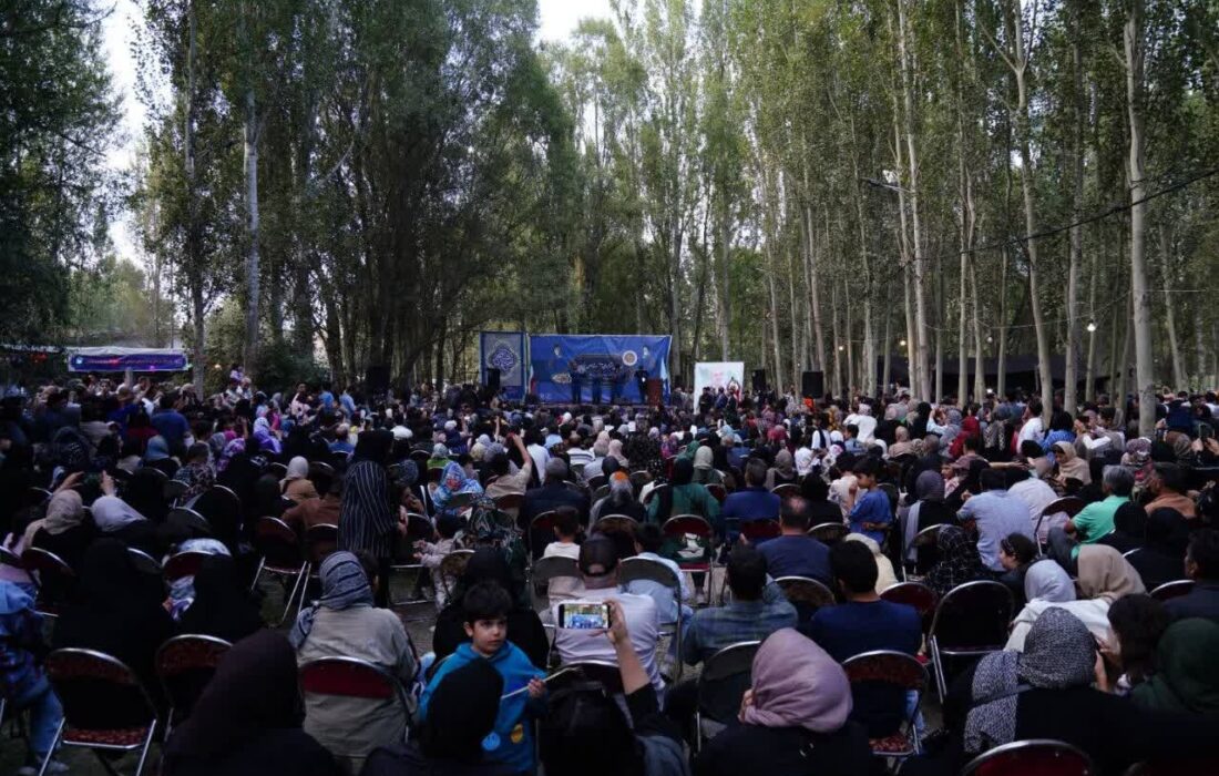 پایان هجدهمین جشنواره ملی آش و غذاهای سنتی «نیر» با معرفی نفرات برتر