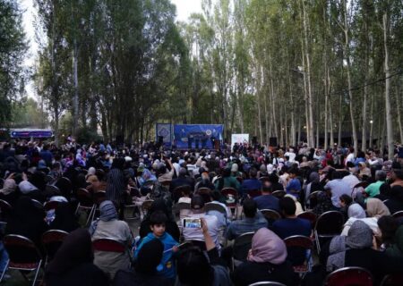 پایان هجدهمین جشنواره ملی آش و غذاهای سنتی «نیر» با معرفی نفرات برتر