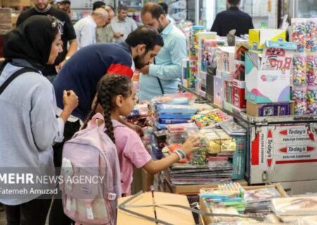 حضور «کارستان بهارستان» با بیش از ۱۵۰ محصول در نمایشگاه نوشت‌افزار