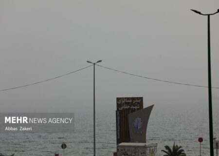 بندر شهید حقانی موقتا تعطیل شد