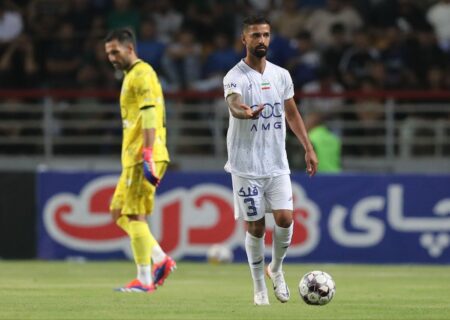 ساپینتو و چشم انتظاری برای بازگشت دو بازیکن؛ ضعف مشهود در استقلال