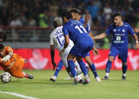 برنامه ویژه کادرفنی تیم استقلال برای سه بازیکن