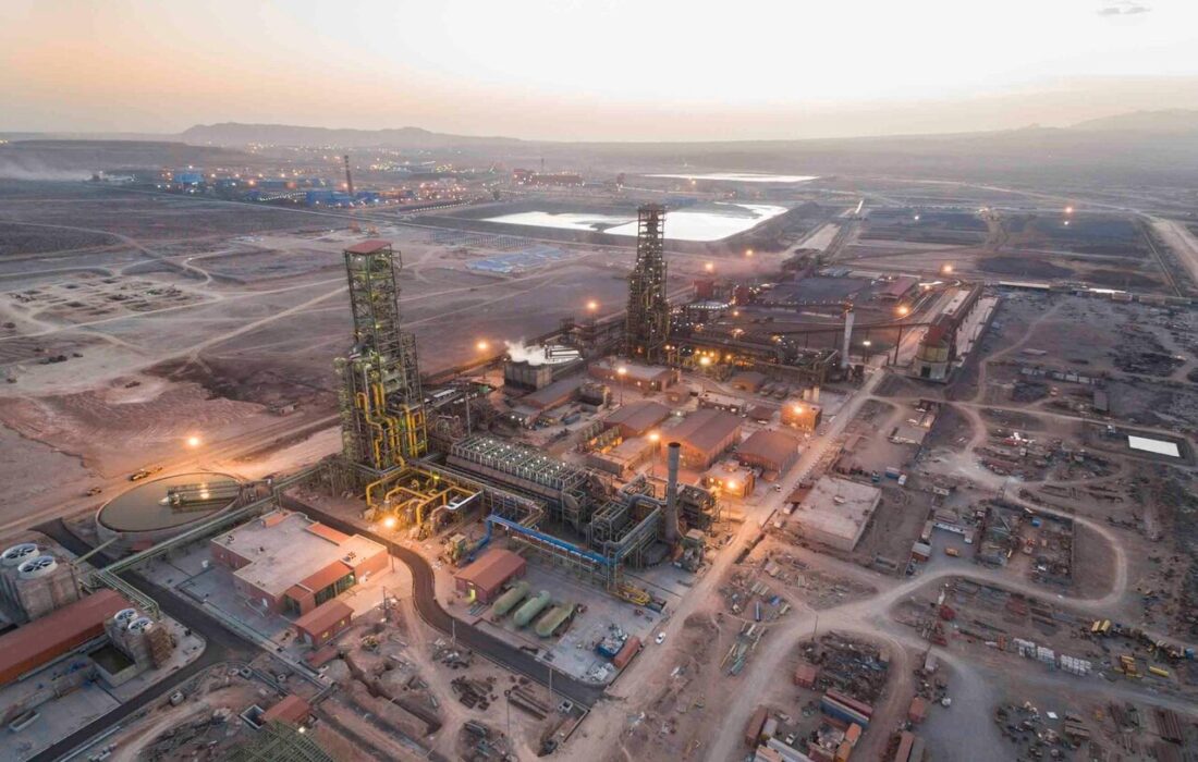 ورود دیوان محاسبات به بررسی هزینه‌های نامتعارف در شرکت گل‌گهر