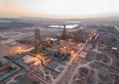 ورود دیوان محاسبات به بررسی هزینه‌های نامتعارف در شرکت گل‌گهر