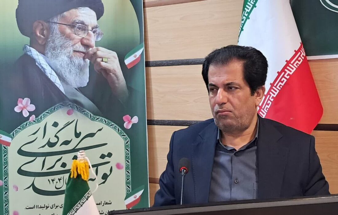 باید به سمت کشاورزی مدرن و سودآور حرکت کنیم