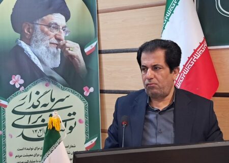 باید به سمت کشاورزی مدرن و سودآور حرکت کنیم