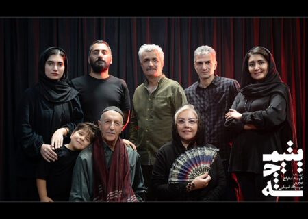 بازیگران «یتیمچه» معرفی شدند