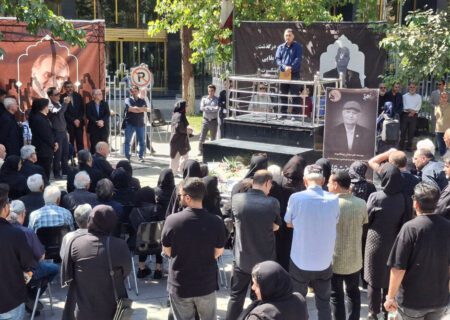 بدرقه ۲ هنرمند موسیقی در روزهای آخر تابستان