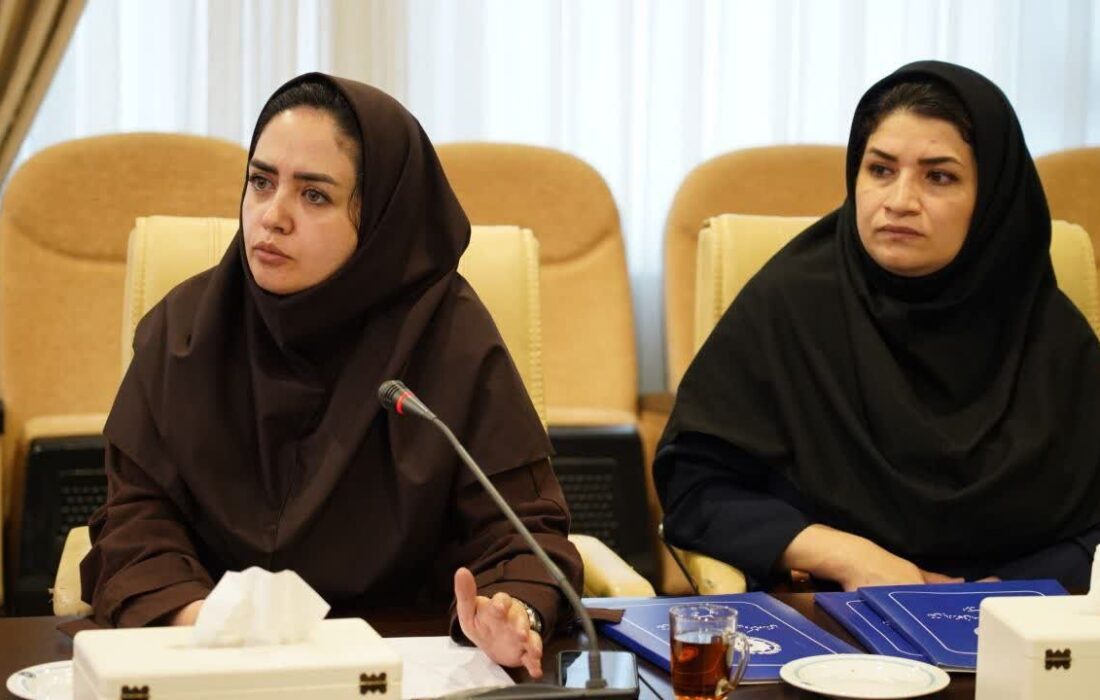 همایش بینالمللی سرمایهگذاری استان اردبیل برگزار میشود