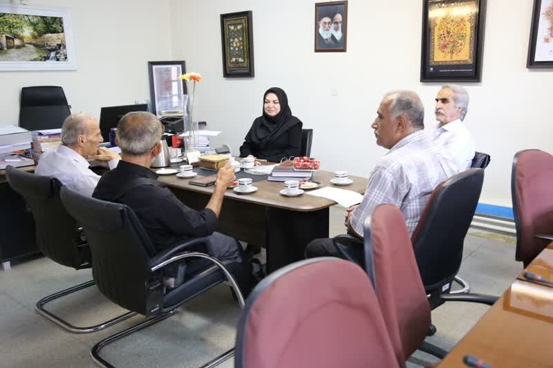 آغاز طرح گردآوری اسناد و تصاویر تاریخ ورزش همدان