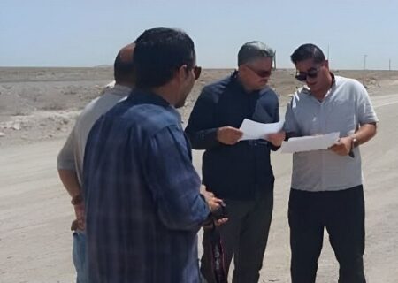 بزرگراه زاهدان-خاش تا پایان سال ۱۴۰۵ به بهره برداری می رسد