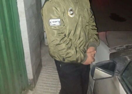 سرعت عمل پلیس، مانع خودکشی جوان ۱۸ ساله اردبیلی شد