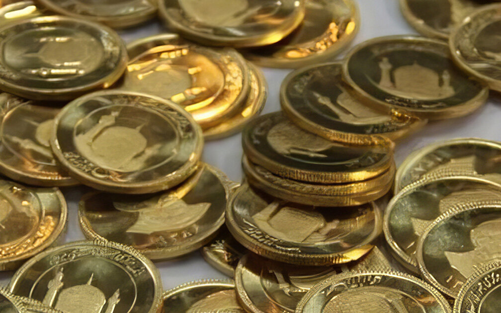 آغاز توزیع فیزیکی ۷۱ هزار سکه دولتی از فردا دوشنبه ۳۱ شهریور ۱۴۰۴