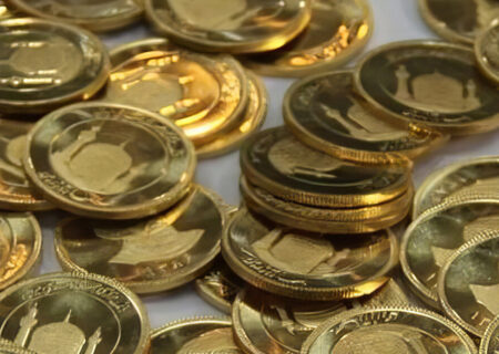 قیمت طلا و سکه امروز چهارشنبه دوم مهر ۱۴۰۴