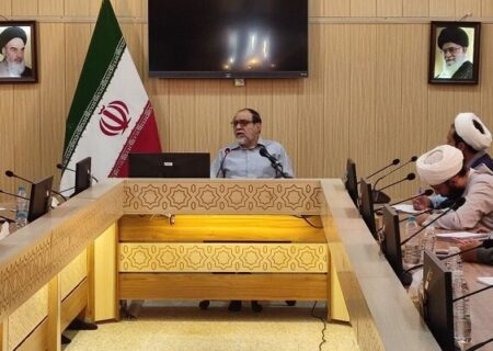 اولین دوره مشترک طلاب مدارس بین‌المللی حوزه برگزار شد