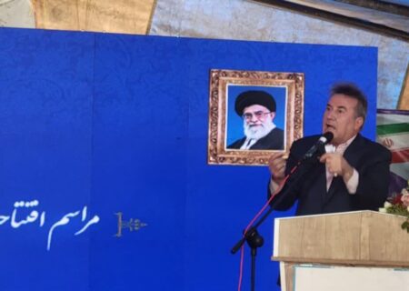 مردم ۵۰ روستای لاریجان در انتظار تکمیل شبکه گازرسانی هستند