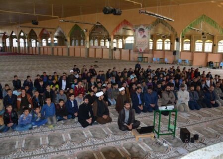 از کارخانه انسان‌سازی تا کانون انقلاب؛ نقش پررنگ مساجد در عصر ارتباطی