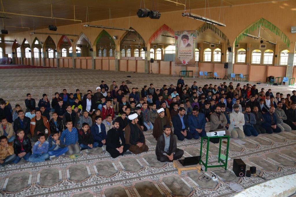 از کارخانه انسانسازی تا کانون انقلاب؛ نقش پررنگ مساجد در عصر ارتباطی