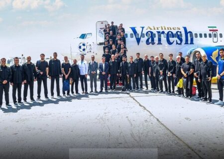 برنامه تمرینی سپاهان برای دیدار با نماینده اردن