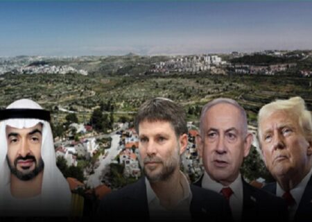 کرانه باختری و واکاوی گزاره «اعراب نمی‌توانند مانع تراژدی غزه شوند»