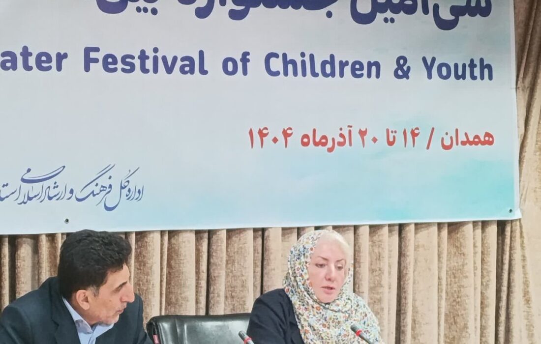 حضور چهره‌های تکراری در جشنواره متوقف می‌شود