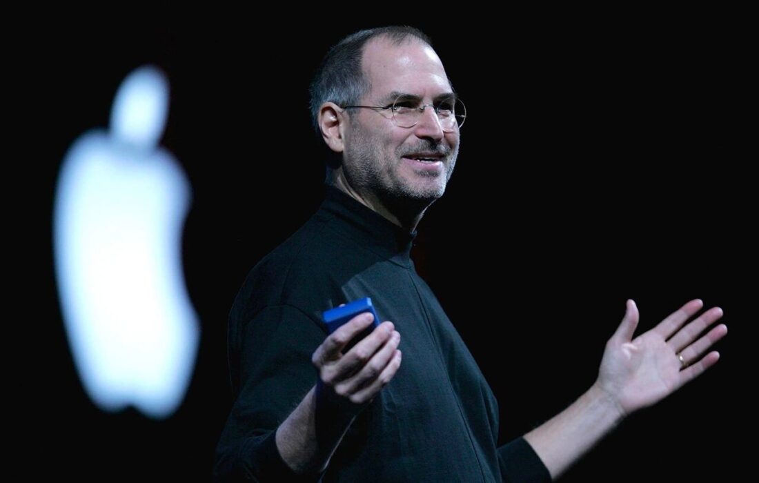 ورزش ۱۰ دقیقه‌ای که استیو جابز را باهوش‌تر می‌کرد