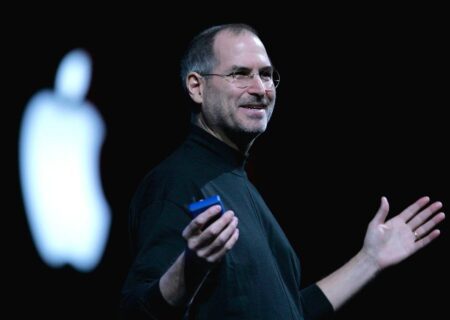 ورزش ۱۰ دقیقه‌ای که استیو جابز را باهوش‌تر می‌کرد