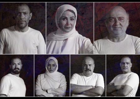 بازیگران نمایش «سنگ بست» معرفی شدند