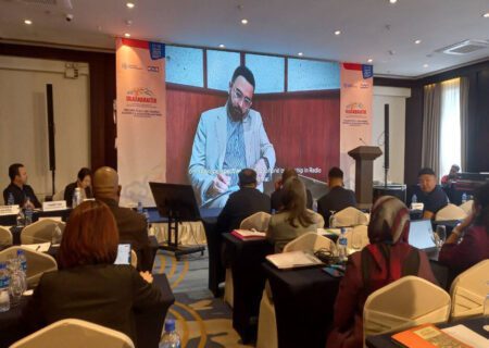 حضور معاونت صدا در اجلاس بین‌المللی ای‌بی‌یو مغولستان