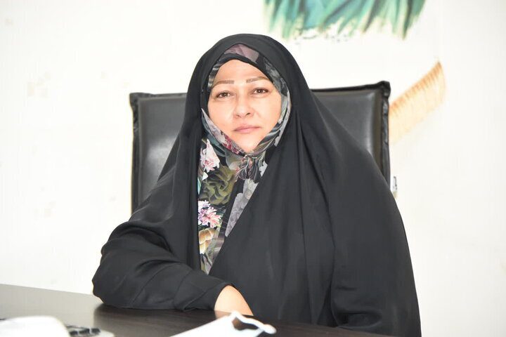 برگزاری رویداد «ره بانو» در رامسر با حضور مدیران فعال بانوان استانها